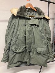 AVIREX NAVAL P-JACKETネイバル Pジャケット 2XL 未使用 - メルカリ