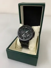 【中古品】CASIO カシオ ソーラー電波クォーツ 腕時計 PRW-7000FC-1BJF PRO TREK プロトレック  【197-251121-em-06-min】