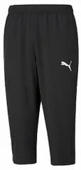 プーマ PUMA ACTIVE 3/4 ウーブンパンツ  588876 01 プーマブラック
