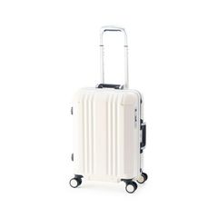 ユナイテッドアローズ別注 リカルド RICARDO キャリーケース 37L
