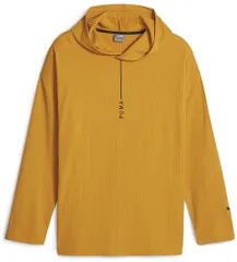 プーマ PUMA STUDIO UNWIND フーディー  524582 50 アンバー