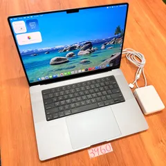 2025年最新】macbook pro m1 16gb usの人気アイテム - メルカリ