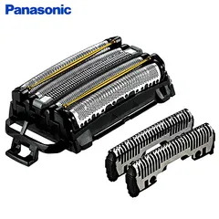 【新品・未使用】Panasonic メンズ電気シェーバー ES-CLV5E-K Amazon | パナソニック ラムダッシュ メンズシェーバー 5枚刃 黒 ES