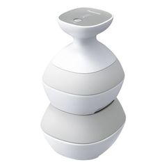 アムウェイ スキンNT ホームエスティシャン美顔器 EMSローラー - メルカリ