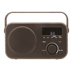 稀少 ワイヤレススピーカー Bluetooth クラシカボレロ メイプルウッド