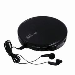 WINTECH ポータブルCDプレーヤー PCD-61 本体 - メルカリ