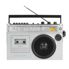 NEIGHBORHOOD MINI BOOMBOX 本体 未開封 - メルカリ