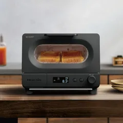 2025年最新】シャープ ヘルシオ トースターの人気アイテム - メルカリ