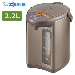 未使用品 象印 ZOJIRUSHI 電気ポット CD-EV22P-EC プーさん - メルカリ