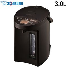 象印マイコン湯沸かしポット5L - メルカリ