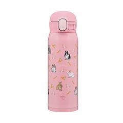 アンパンマンミュージアム ステンレスマグ ドキンちゃん 水筒 - メルカリ