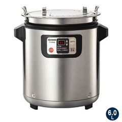 象印・マイコンスープジャーTH-CU120、12L - メルカリ