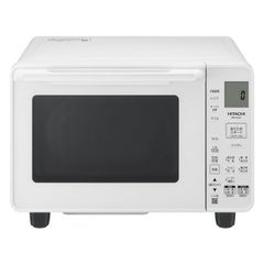 ヘルシーシェフ HITACHI MRO-JT232 W オーブンレンジ 23L - メルカリ
