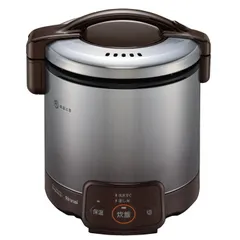 2026年最新】ガス炊飯器 5合 リンナイの人気アイテム - メルカリ