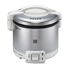 新品】定番パロマ ガス炊飯器 都市ガス 5合 PR-09EF 粒が立つ 火力強