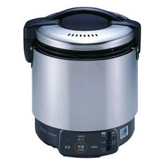 ☆工場整備品☆リンナイ ガス炊飯器 RR-50S2 LPG 5升炊き 業務用