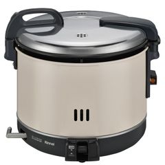 A930 5.5升都市ガスリンナイガス炊飯器業務用5升 - メルカリ