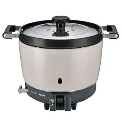値下げ❗️リンナイ ガス炊飯器 3.0L LPガス用 RR-15SF-1 - メルカリ