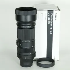 2025年最新】sigma 100-400 三脚座の人気アイテム - メルカリ