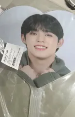 SEVENTEEN エスクプス 2020 CARAT LAND うちわ