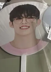 SEVENTEEN エスクプス 日本 Happy Ending うちわ