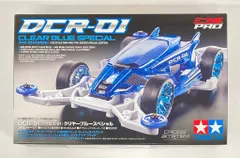 2025年最新】ミニ四駆PRO DCR-01 デクロス-01の人気アイテム - メルカリ