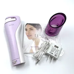 2025年最新】tria 美顔器の人気アイテム - メルカリ