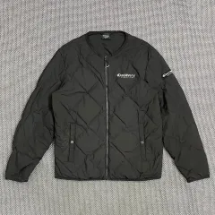 レディースアウター DISCOVERY 軽量ダウン ジャンパー