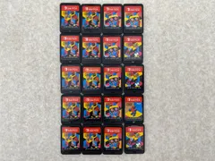 2025年最新】switch ソフト まとめ売りの人気アイテム - メルカリ