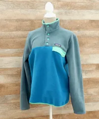 patagonia パタゴニア  フリースジャケット マルチカラー STY25551FA22 サイズS