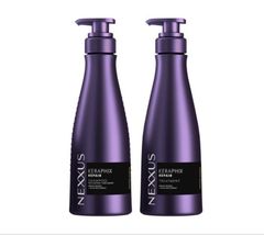 ネクサス シャンプートリートメント ヘアマスクセット新品未使用品