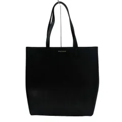 COLE HAAN(コールハーン) トートバッグ - 黒 レザー