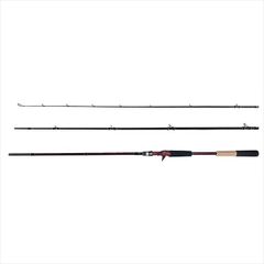 ダイワ エギングロッド エメラルダス X IL(インターラインモデル) 79ML