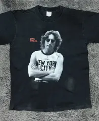 2026年最新】ジョンレノン tシャツ 90sの人気アイテム - メルカリ