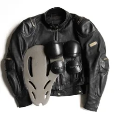 2025年最新】kadoya ライダースジャケットの人気アイテム - メルカリ