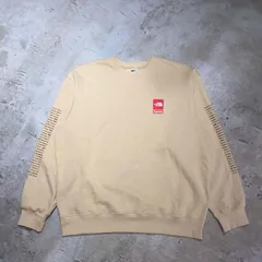 Supreme 24ss The North Face Crewneck XLサイズ シュプリーム ザノースフェイス クルーネック 心斎橋店