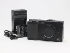 2025年最新】ricoh gr digital 4の人気アイテム - メルカリ