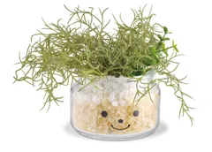 ※ｷｼﾏ KH-61157 ｱｰﾃｨﾌｨｼｬﾙｸﾞﾘｰﾝ Hanna▲N