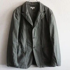 2025年最新】ベッドフォードジャケット エンジニアードガーメンツの