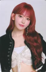 LE SSERAFIM Official Merch SAKURA 2025 EASY CRAZY HOT ENCORE IN JAPAN 6