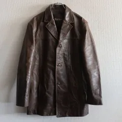 2025年最新】wind armor レザージャケットの人気アイテム - メルカリ