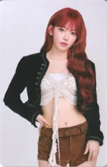 LE SSERAFIM Official Merch SAKURA 2025 EASY CRAZY HOT ENCORE IN JAPAN 8