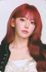 LE SSERAFIM Official Merch SAKURA 2025 EASY CRAZY HOT ENCORE IN JAPAN 7