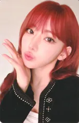 LE SSERAFIM Official Merch SAKURA 2025 EASY CRAZY HOT ENCORE IN JAPAN 10