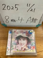 激レア！SEIKO松田聖子「ALL TO YOU」非売品海外プロモアナログ