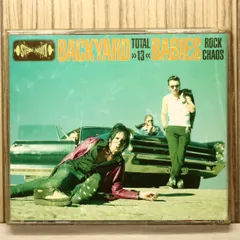 2025年最新】BACKYARD BABIESの人気アイテム - メルカリ