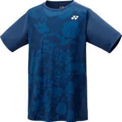 ヨネックス YONEX テニス ドライTシャツ  16631 512 サファイアネイビー