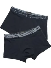 EMPORIO ARMANI (エンポリオアルマーニ) アンダーウェア ボクサーパンツ 2PACKのサムネイル