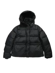 CANADA GOOSE (カナダグース) フード付き フルジップ ダウンジャケット MONTGOMERYのサムネイル