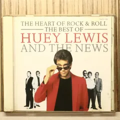 2026年最新】ヒューイ・ルイス_ザ・ニュースの人気アイテム - メルカリ